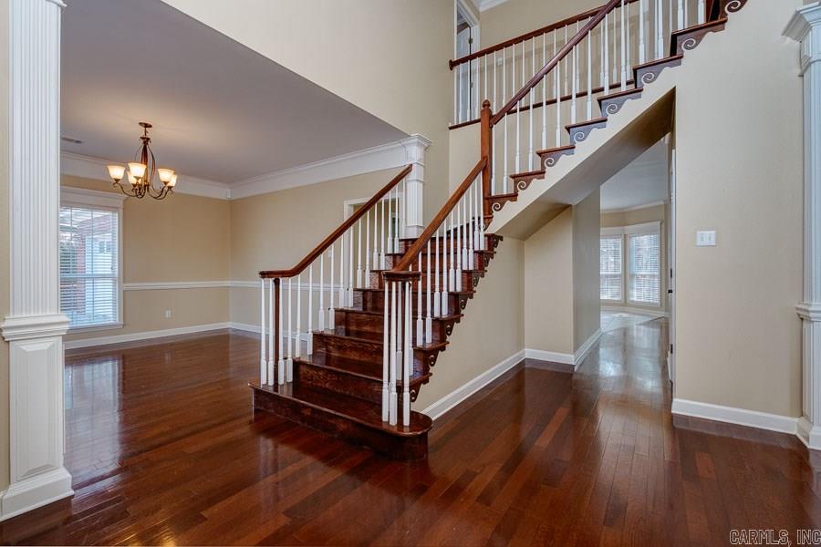 CHENAL VALLEY BAYONNE PLACE - Residential