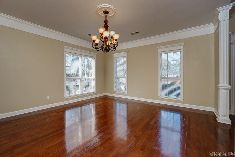 CHENAL VALLEY BAYONNE PLACE - Residential
