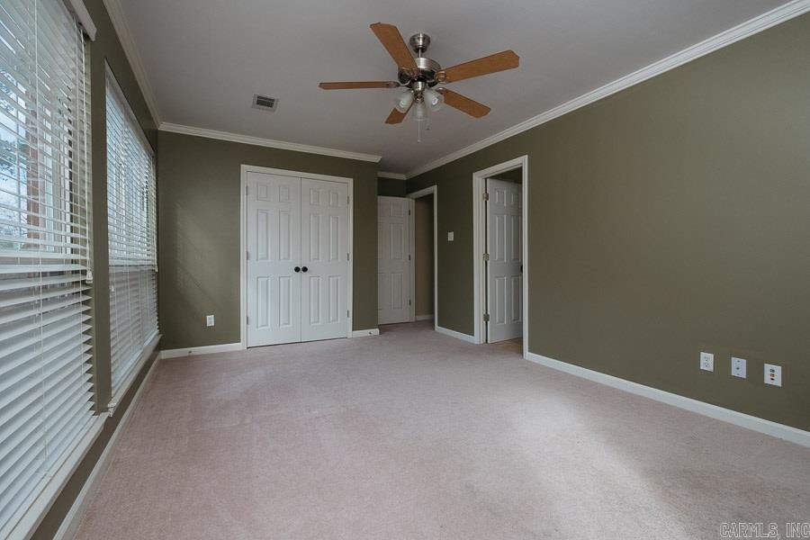 CHENAL VALLEY BAYONNE PLACE - Residential