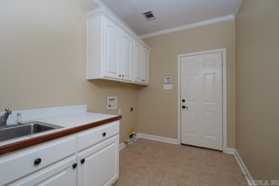 CHENAL VALLEY BAYONNE PLACE - Residential