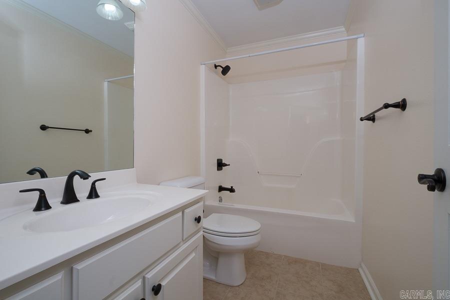 CHENAL VALLEY BAYONNE PLACE - Residential