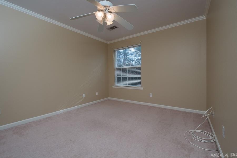 CHENAL VALLEY BAYONNE PLACE - Residential