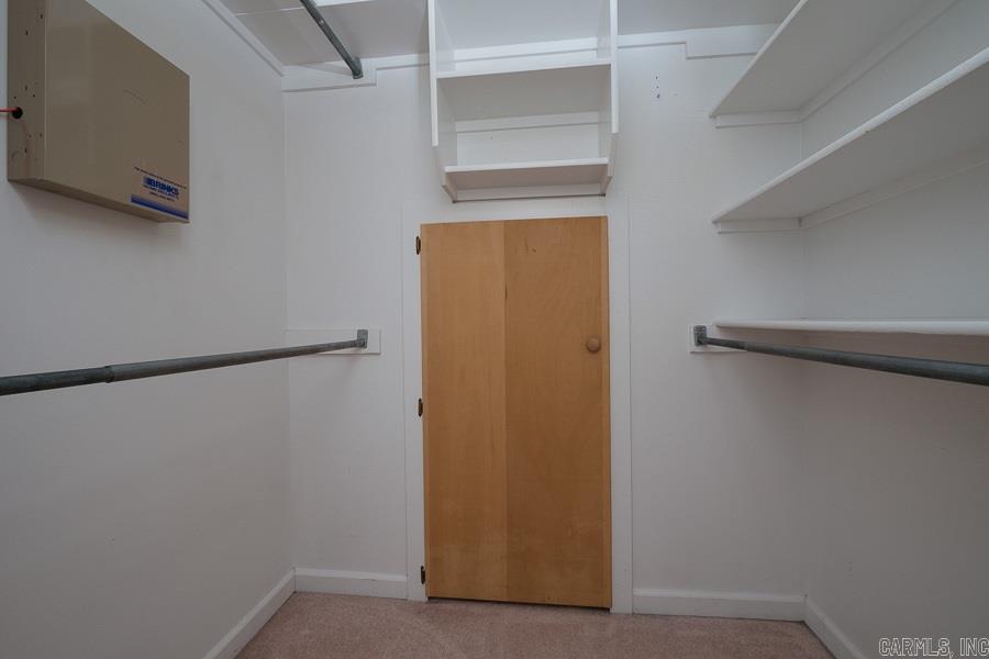 CHENAL VALLEY BAYONNE PLACE - Residential