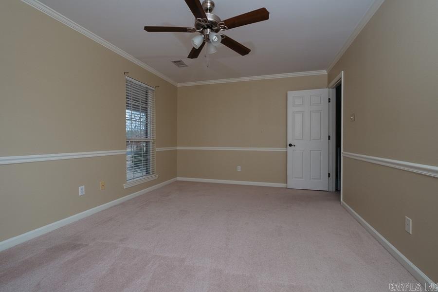 CHENAL VALLEY BAYONNE PLACE - Residential