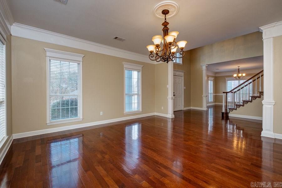 CHENAL VALLEY BAYONNE PLACE - Residential