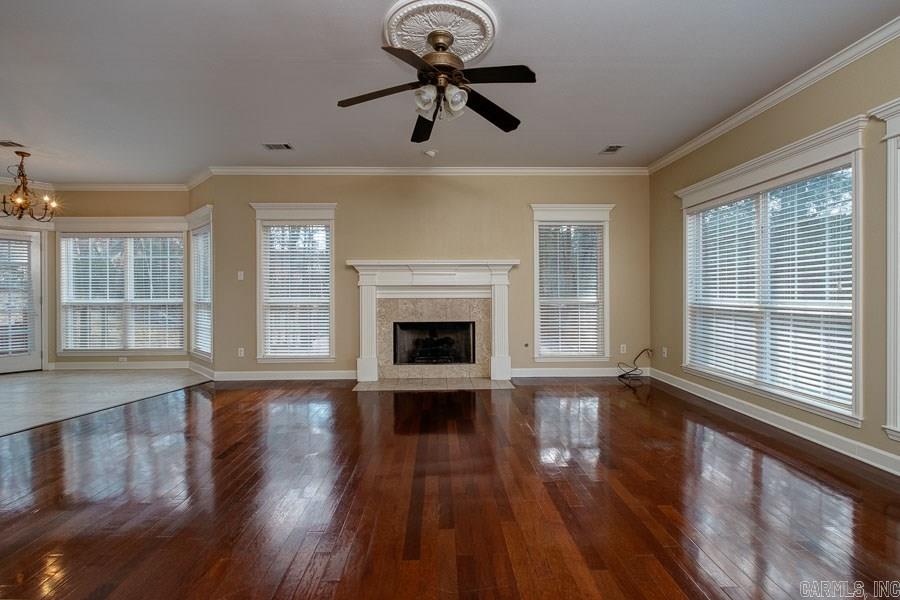CHENAL VALLEY BAYONNE PLACE - Residential