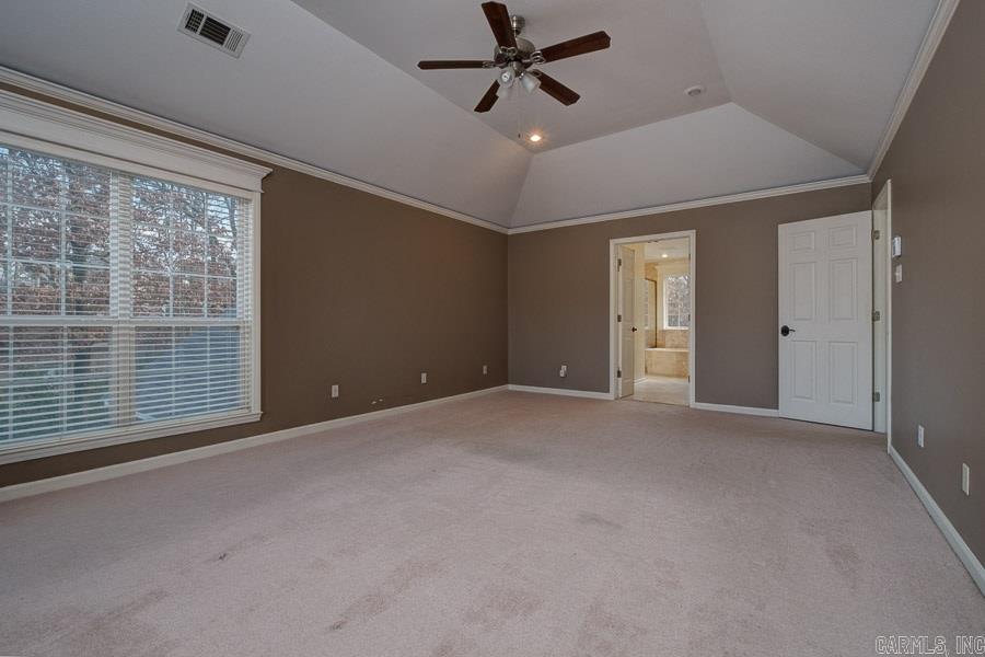 CHENAL VALLEY BAYONNE PLACE - Residential