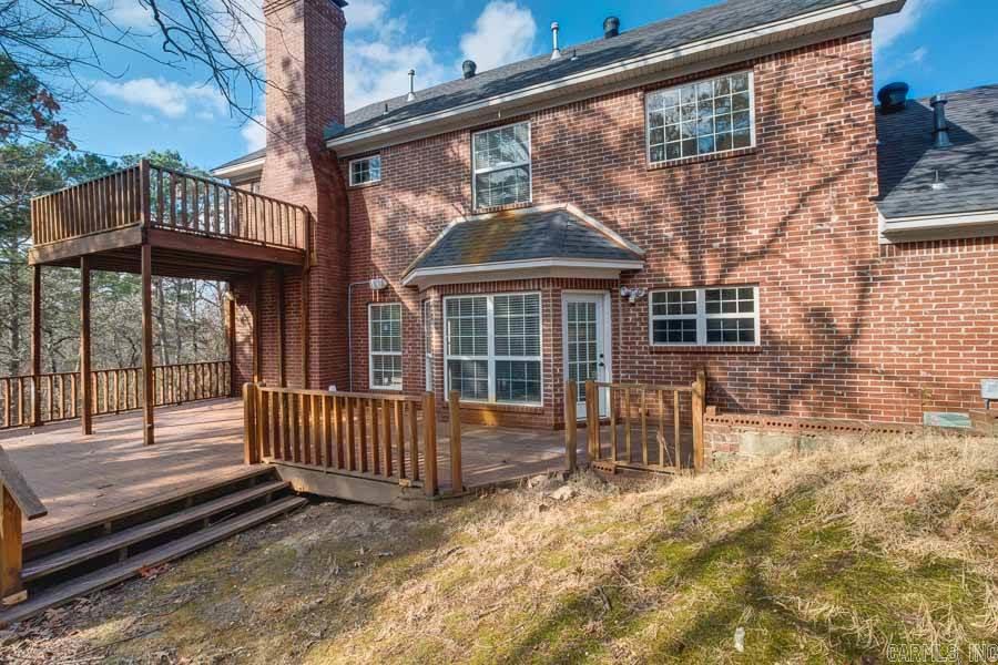 CHENAL VALLEY BAYONNE PLACE - Residential