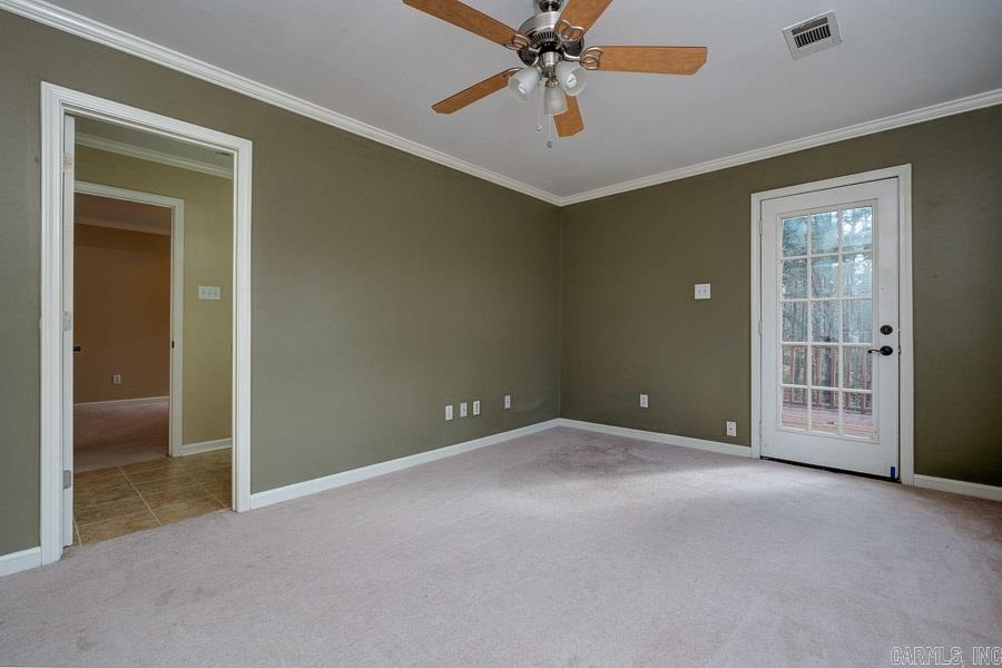 CHENAL VALLEY BAYONNE PLACE - Residential