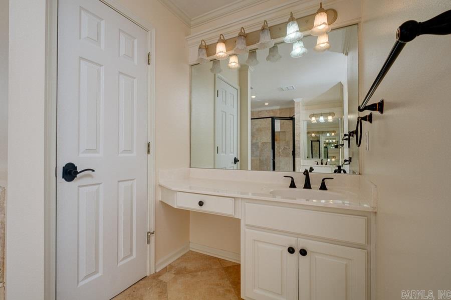 CHENAL VALLEY BAYONNE PLACE - Residential