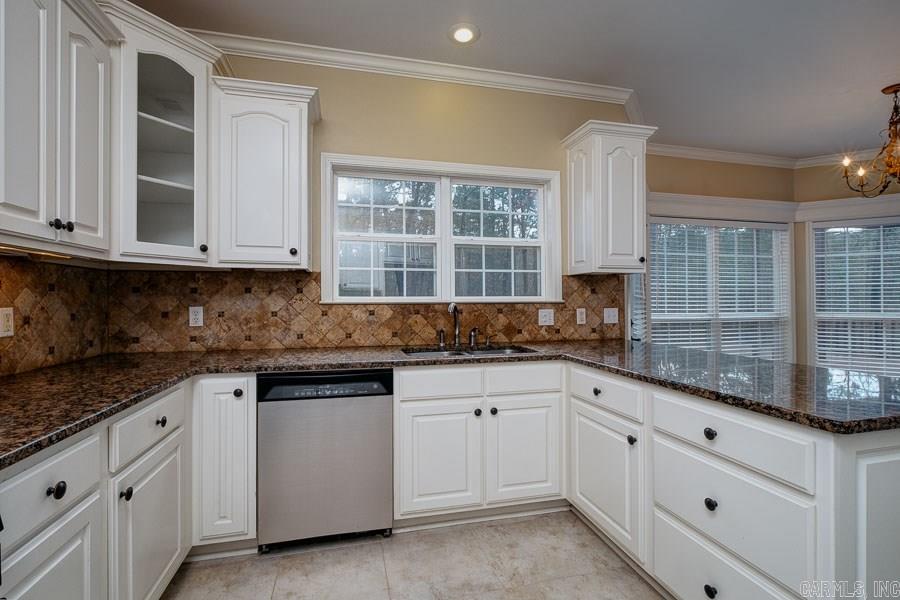 CHENAL VALLEY BAYONNE PLACE - Residential