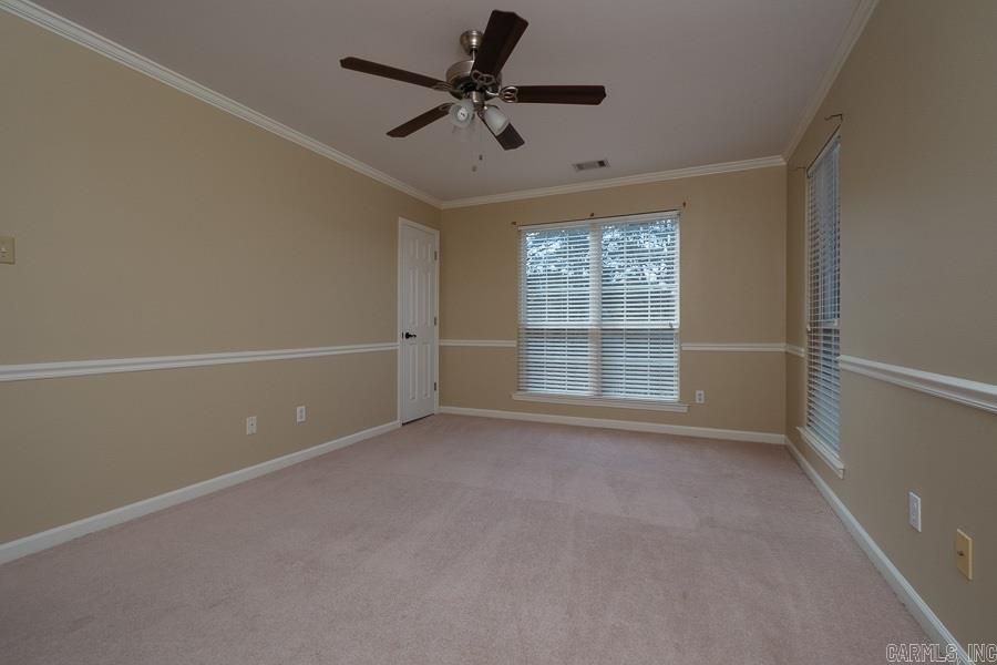 CHENAL VALLEY BAYONNE PLACE - Residential
