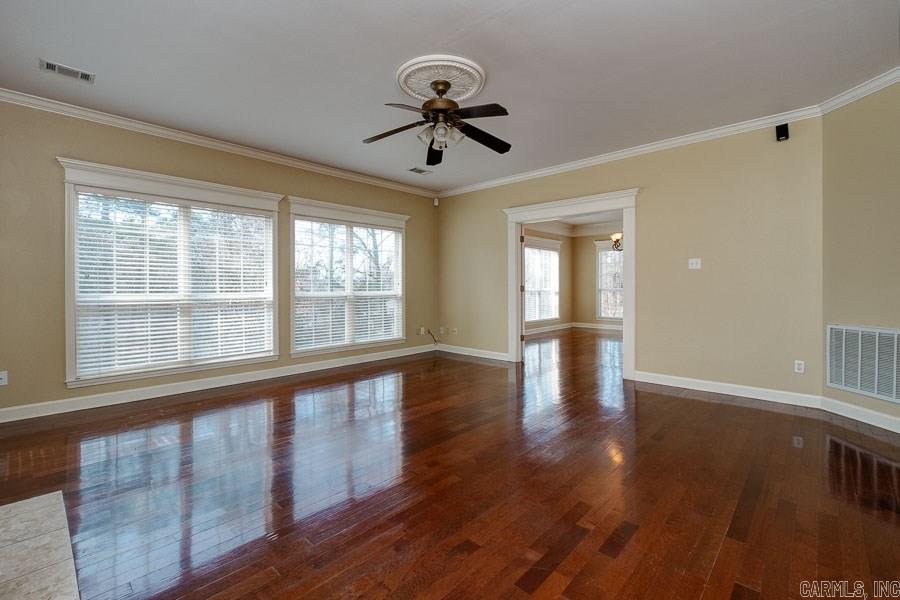 CHENAL VALLEY BAYONNE PLACE - Residential