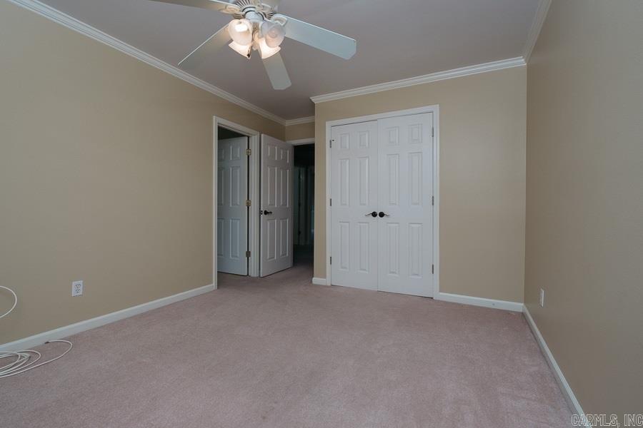 CHENAL VALLEY BAYONNE PLACE - Residential