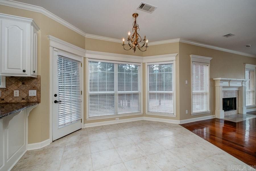 CHENAL VALLEY BAYONNE PLACE - Residential