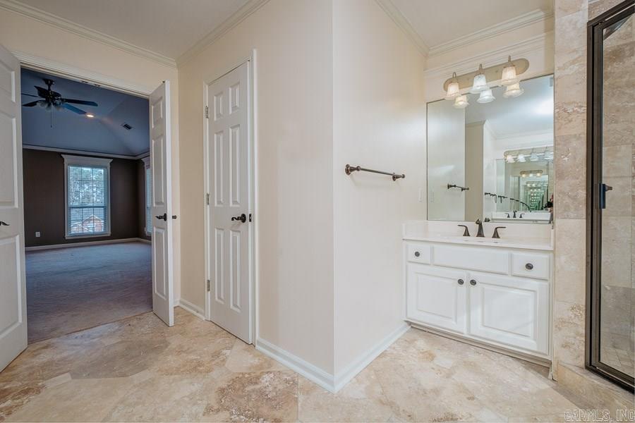 CHENAL VALLEY BAYONNE PLACE - Residential