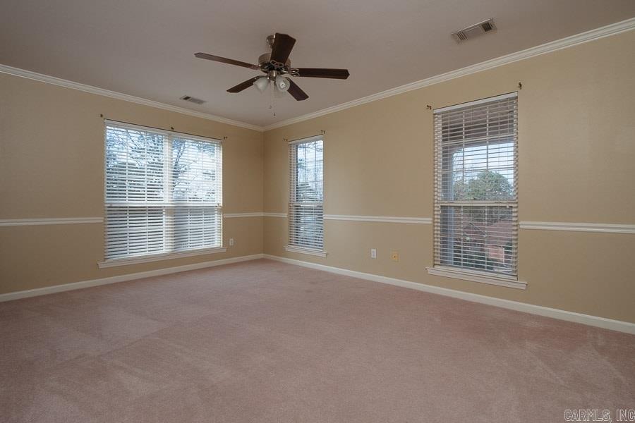 CHENAL VALLEY BAYONNE PLACE - Residential