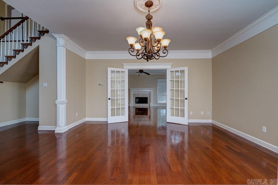 CHENAL VALLEY BAYONNE PLACE - Residential