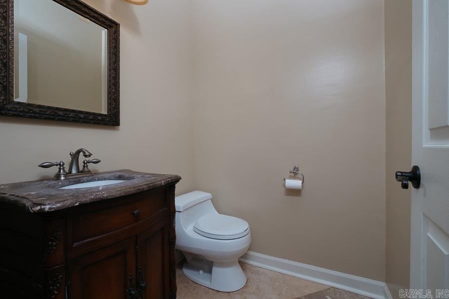 CHENAL VALLEY BAYONNE PLACE - Residential