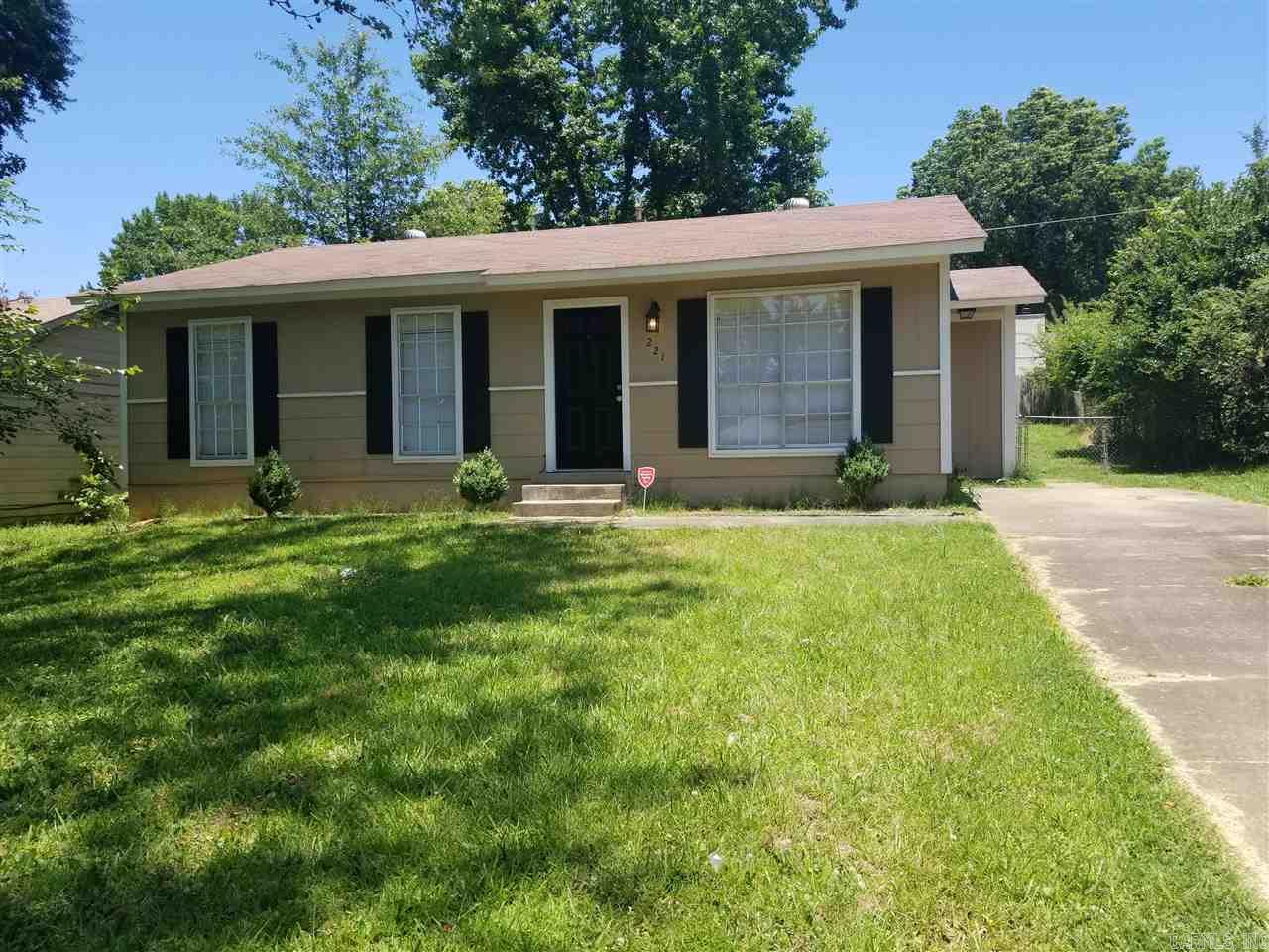 Briarfield - Residential Lease