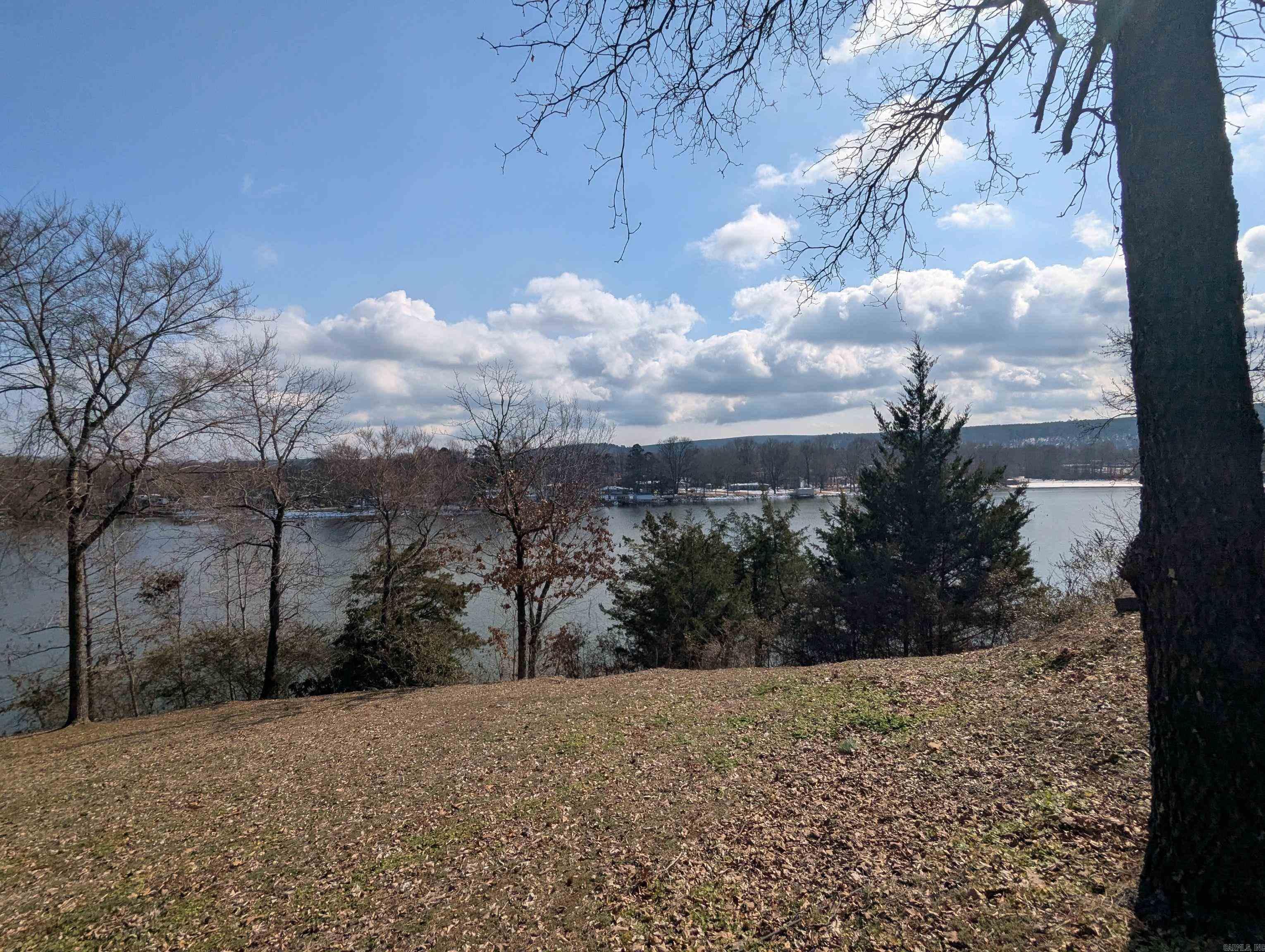 Satterfield Point - Land