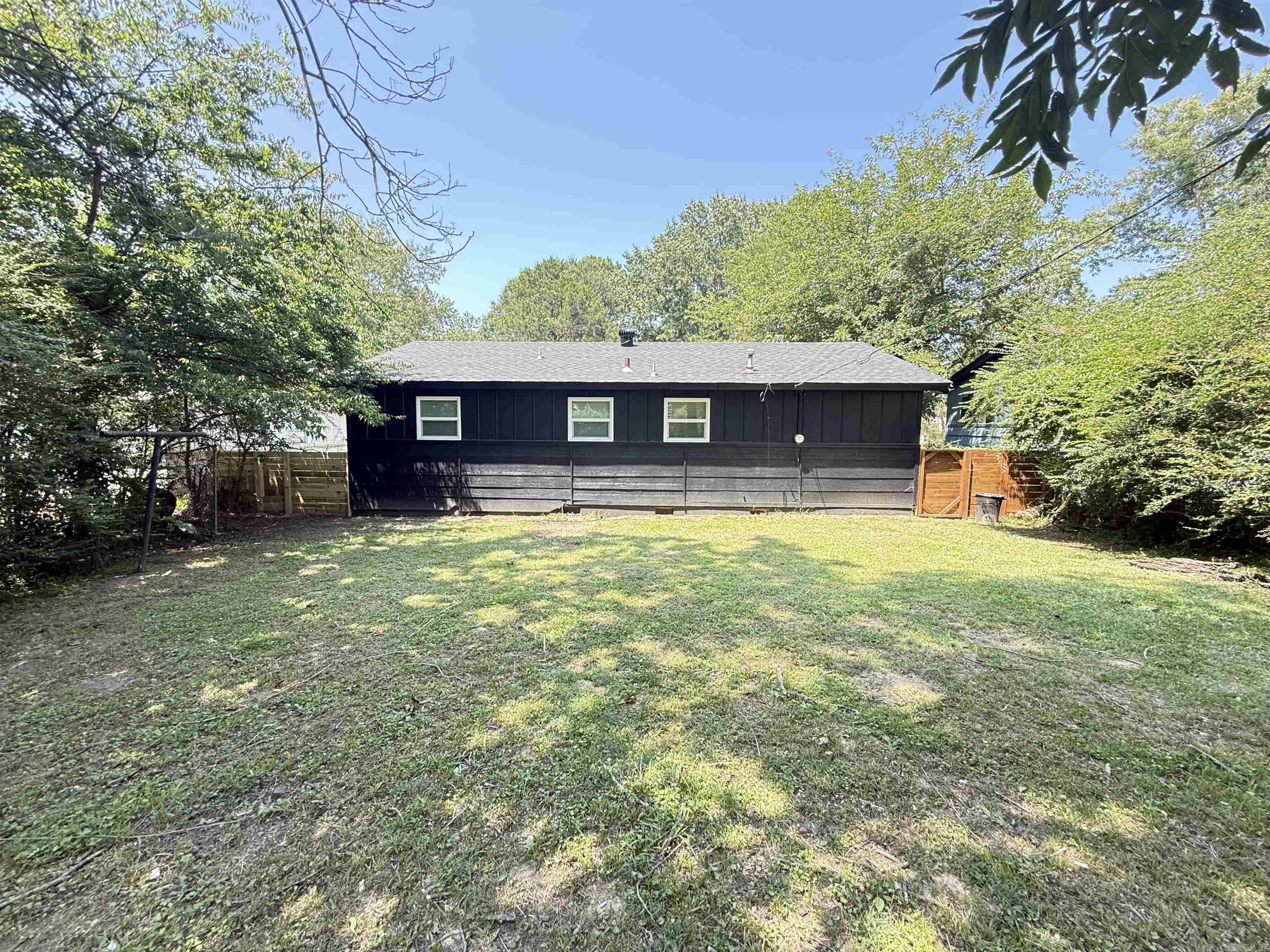 FAIRFIELD - Residential