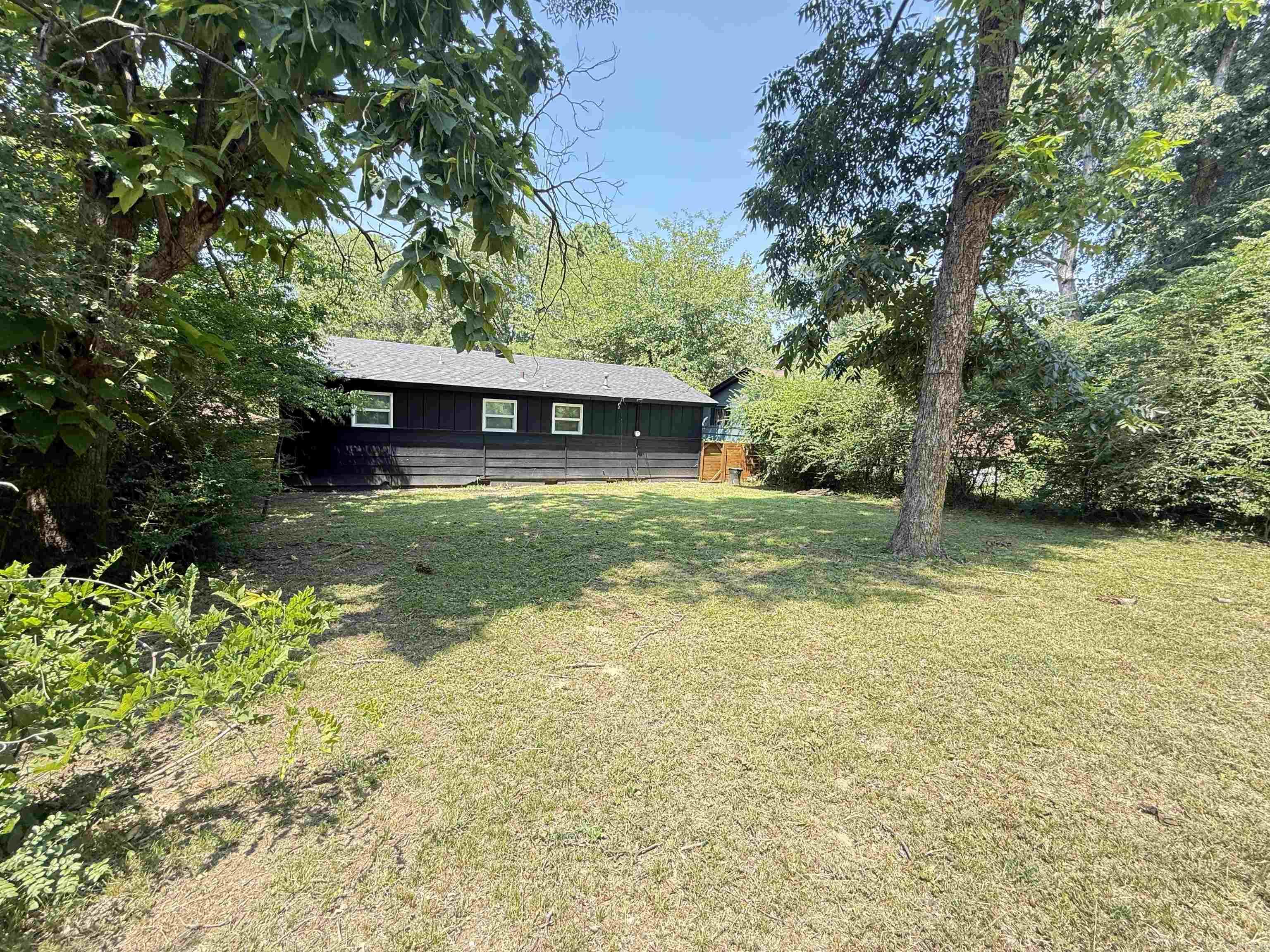 FAIRFIELD - Residential