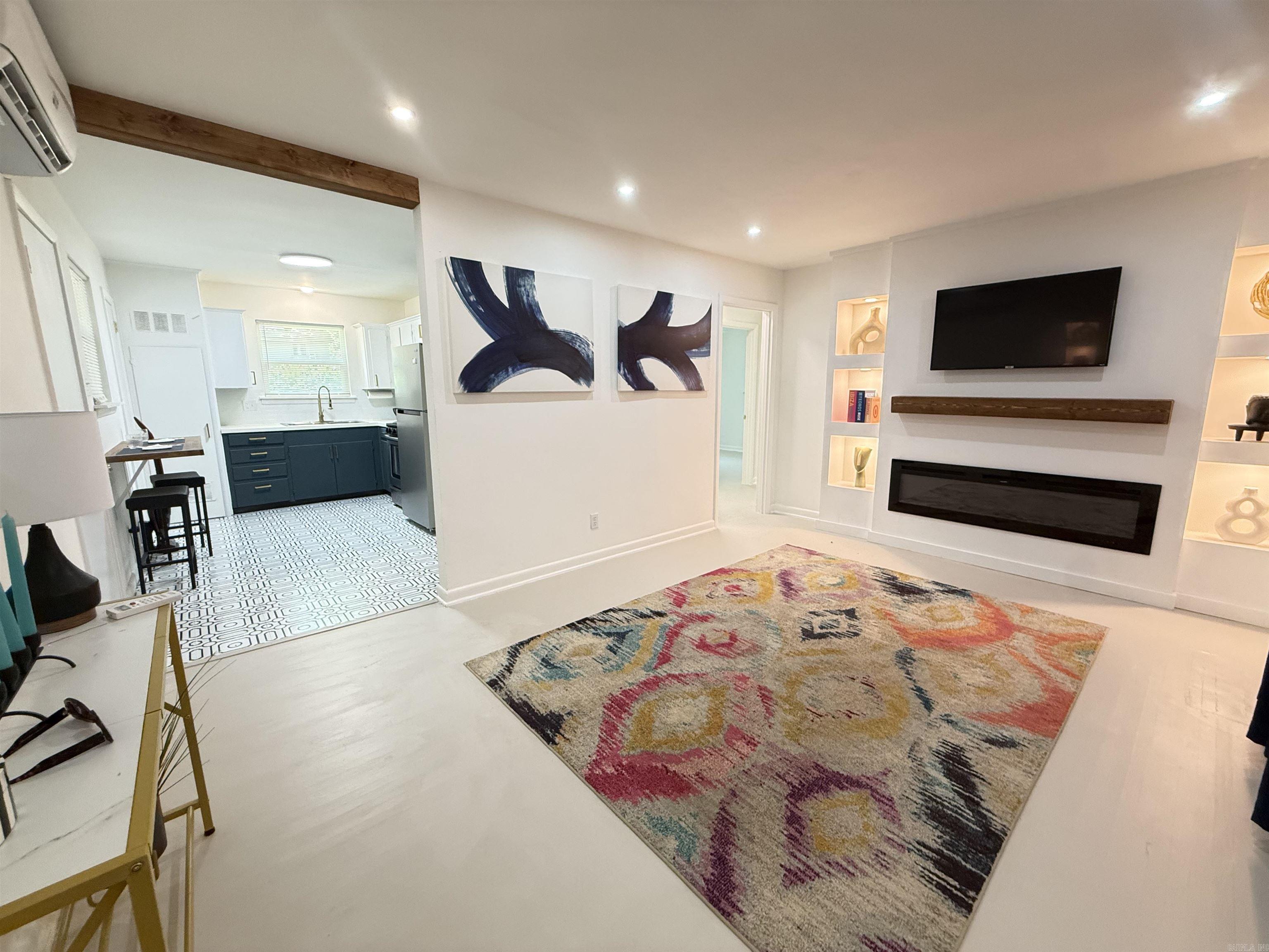 FAIRFIELD - Residential