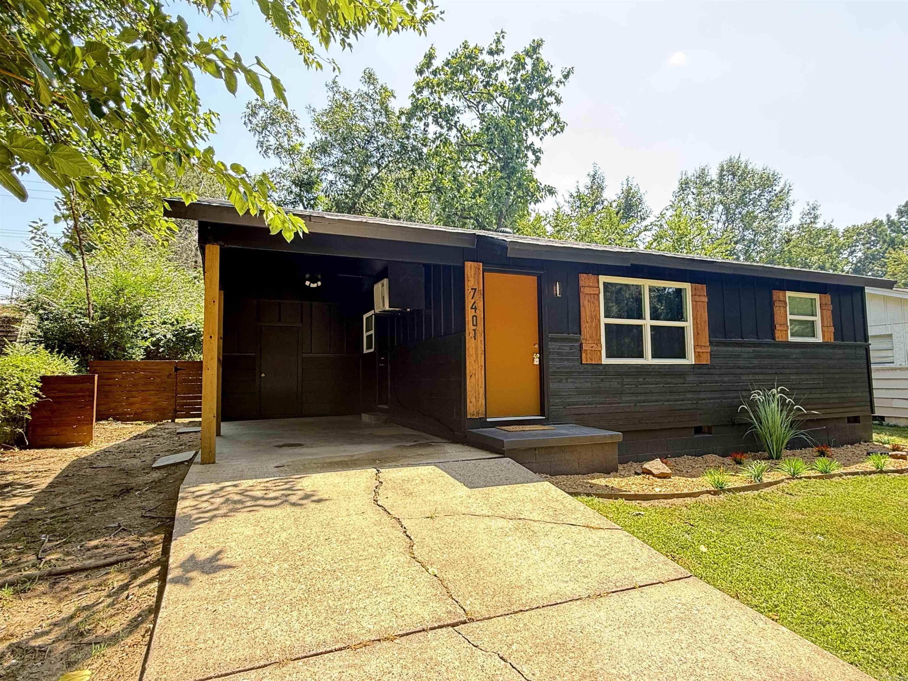 FAIRFIELD - Residential