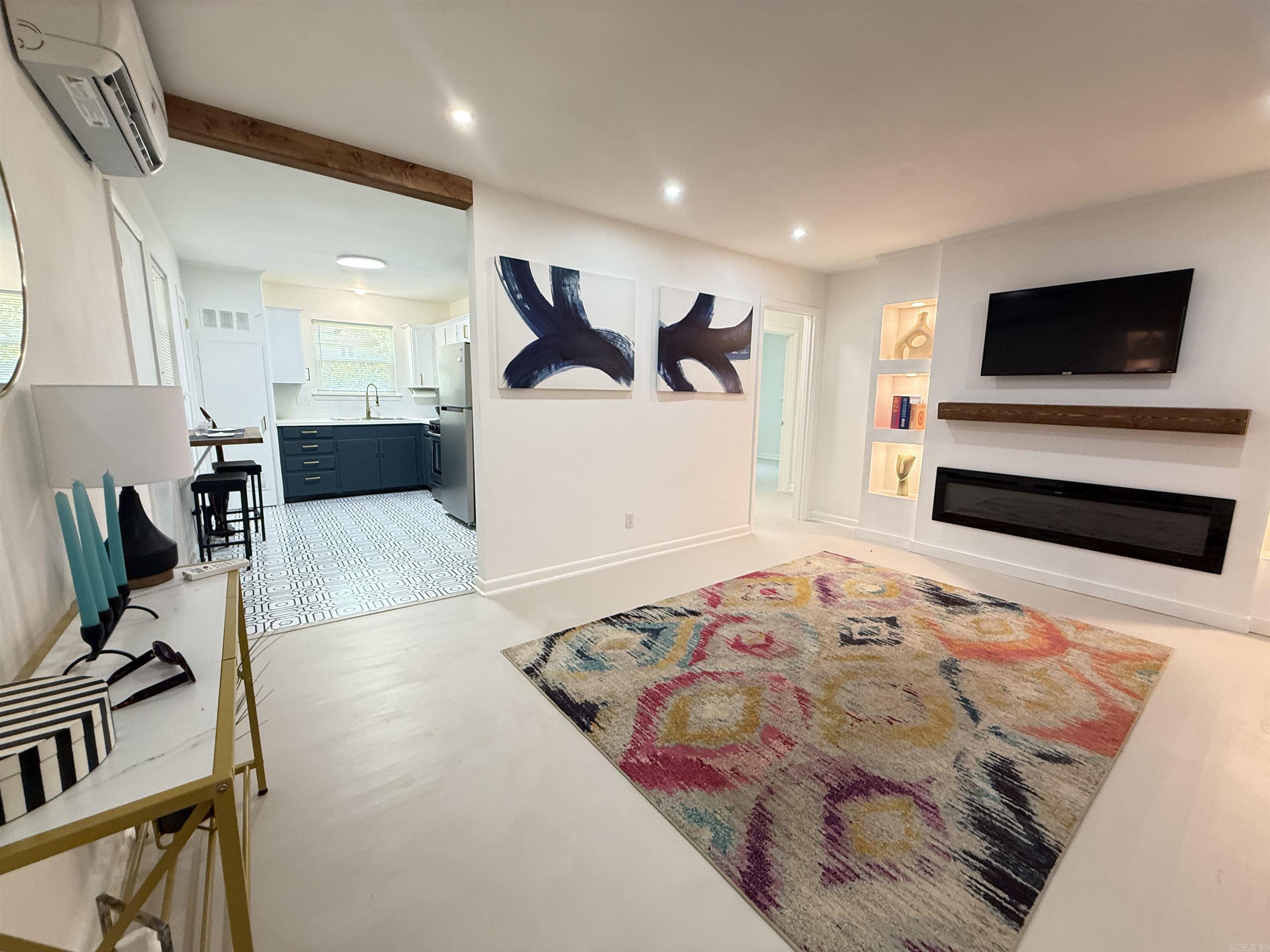FAIRFIELD - Residential