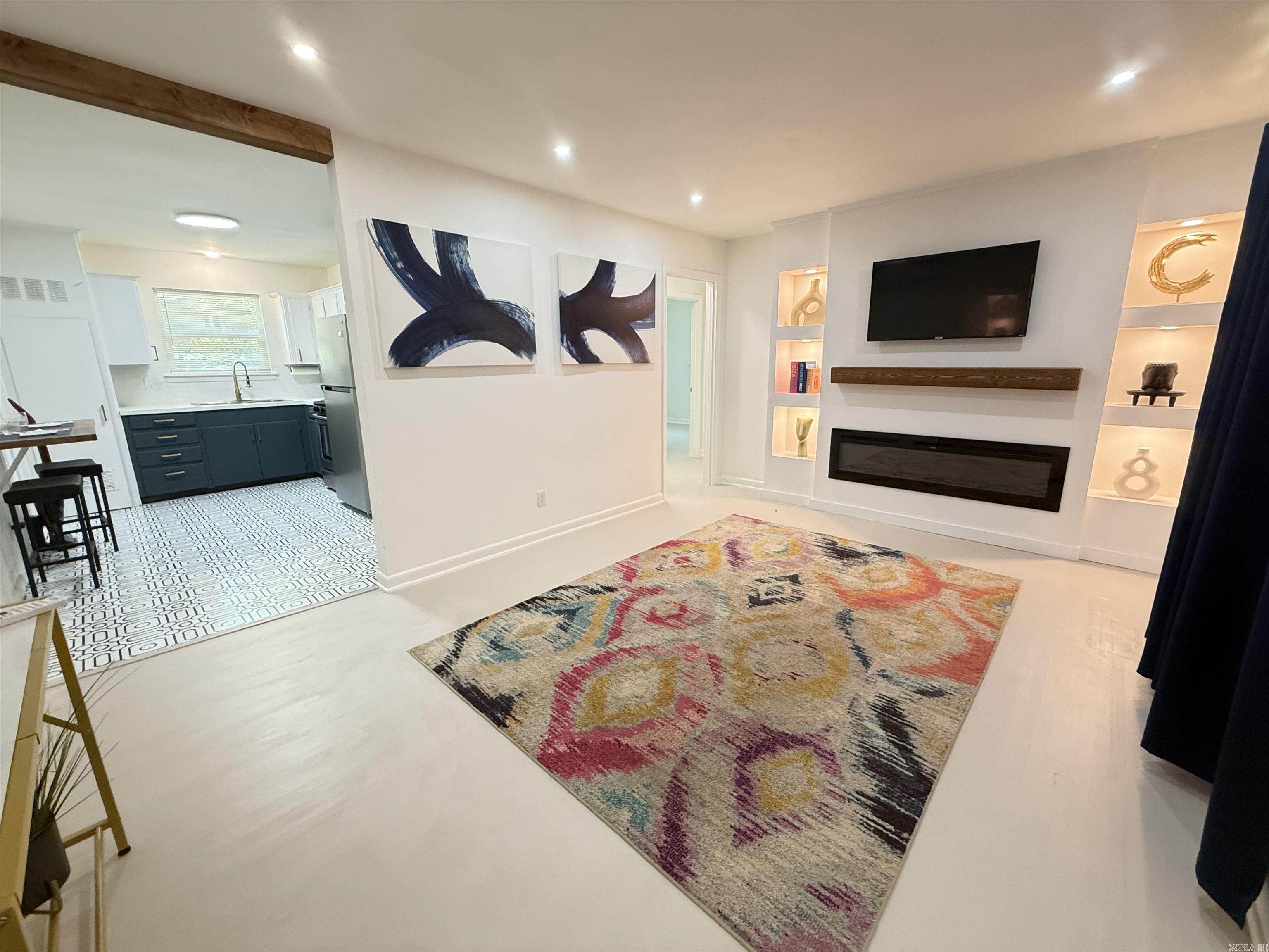 FAIRFIELD - Residential