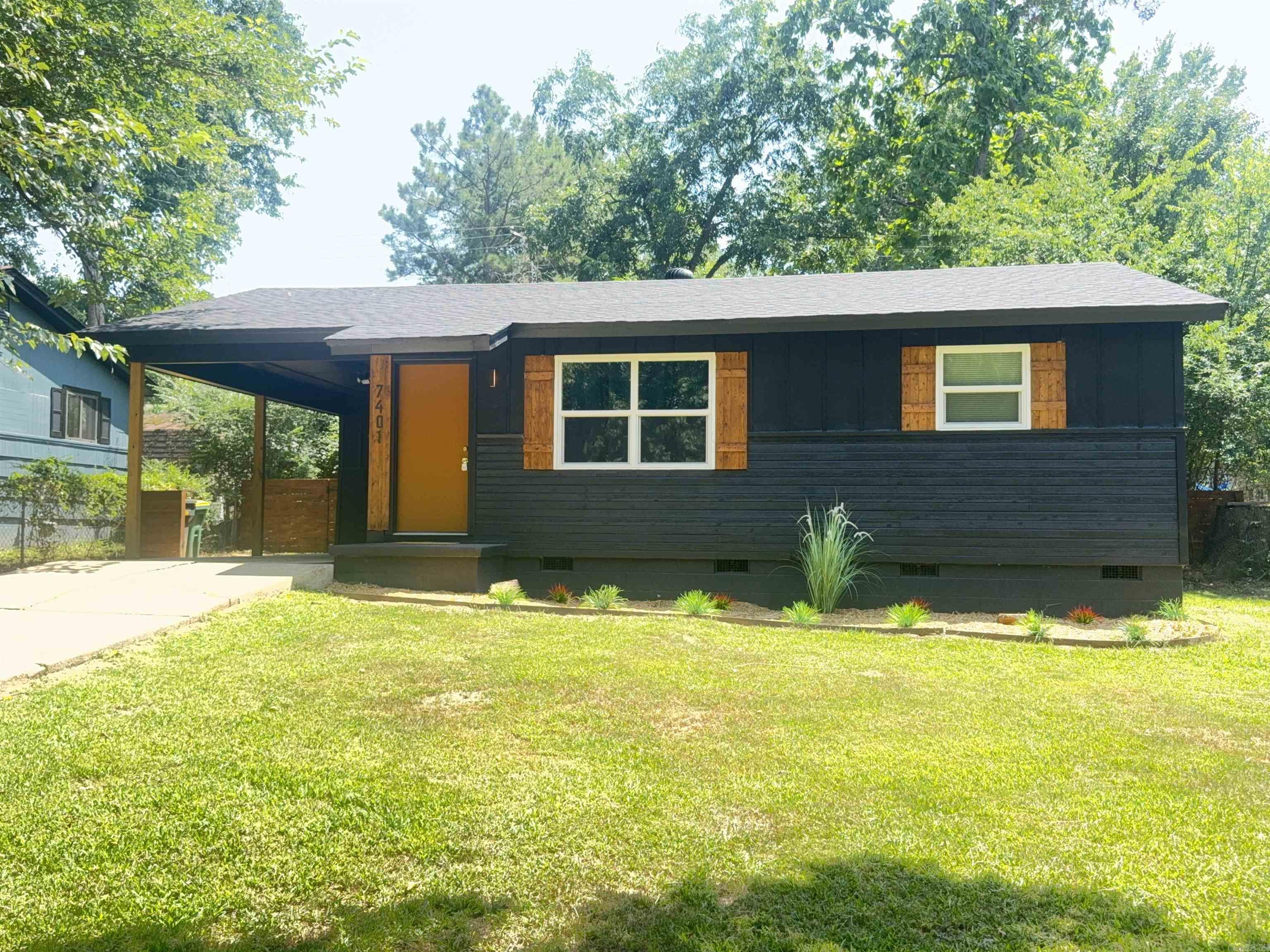 FAIRFIELD - Residential