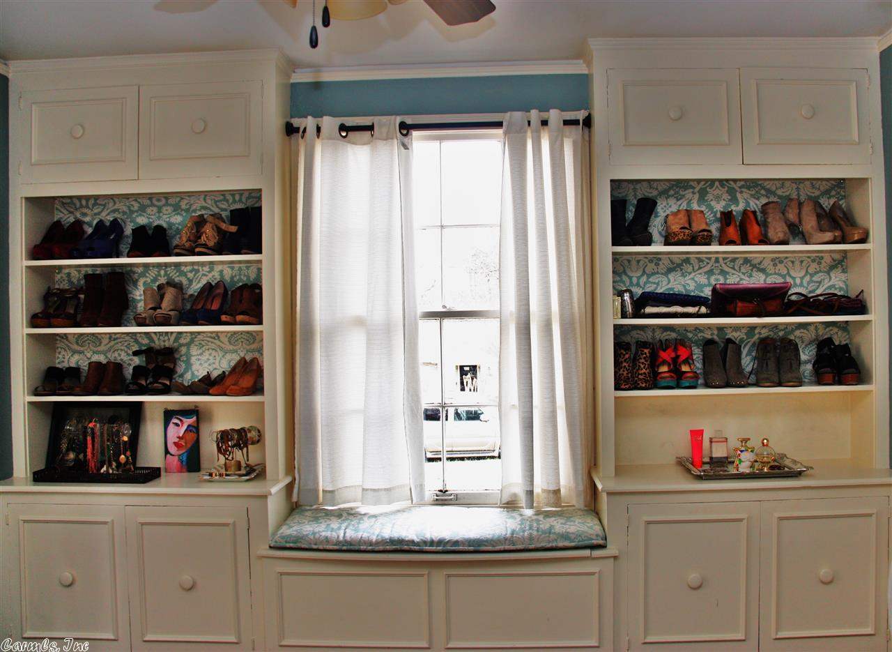 KINGWOOD PLACE - Residential