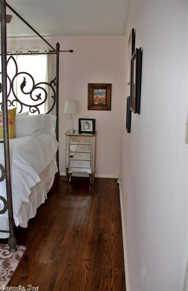 KINGWOOD PLACE - Residential