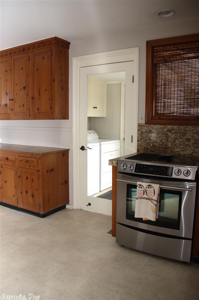 KINGWOOD PLACE - Residential
