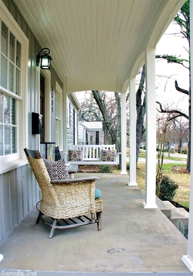 KINGWOOD PLACE - Residential