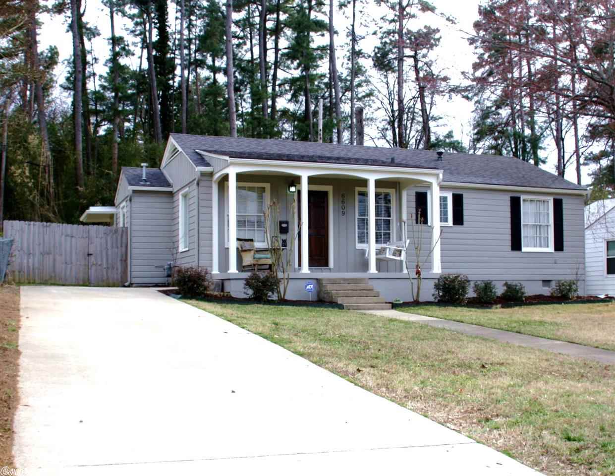 KINGWOOD PLACE - Residential