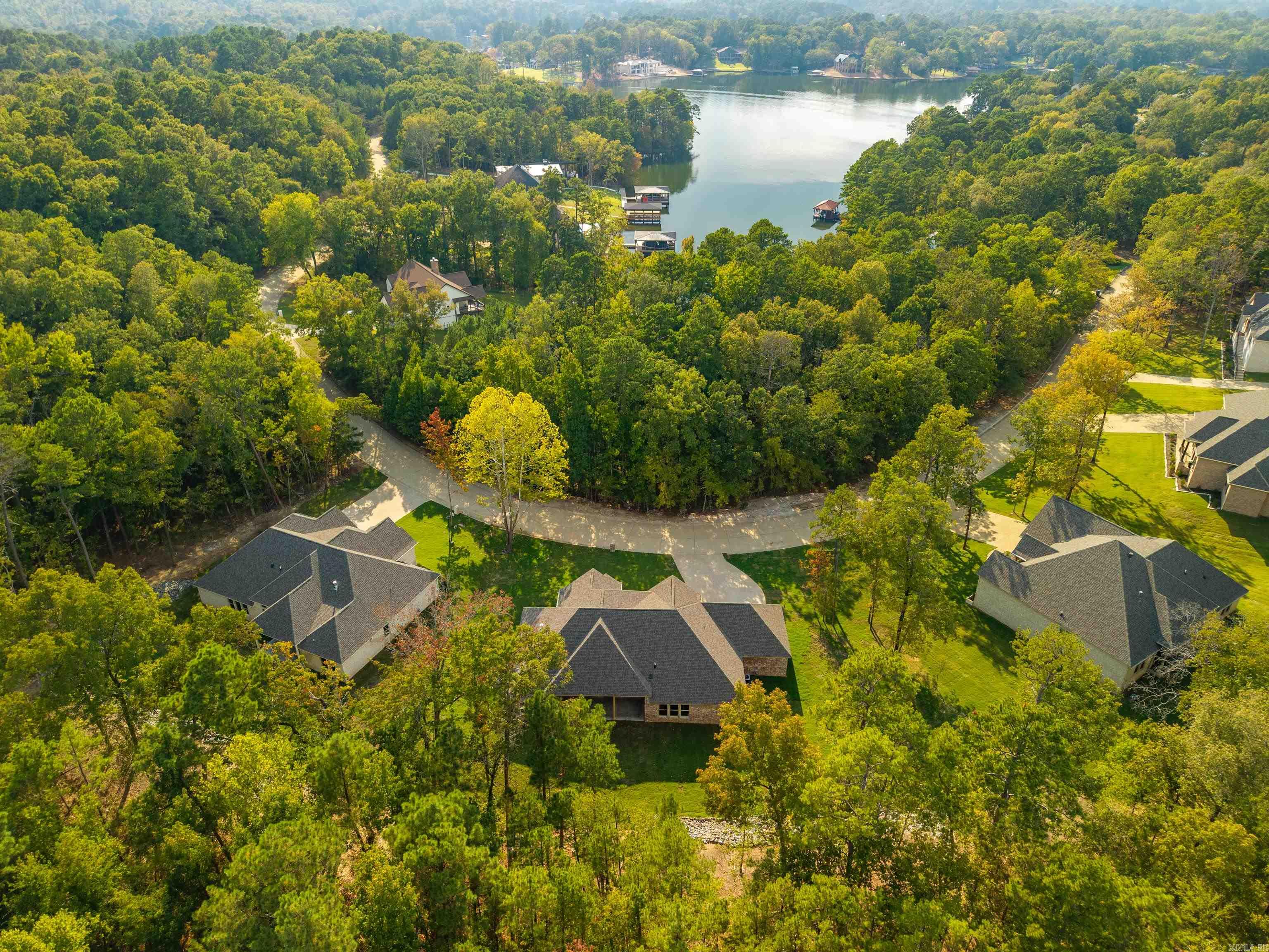 BLUE HERON SHORES II at DRIFTWOO - Residential