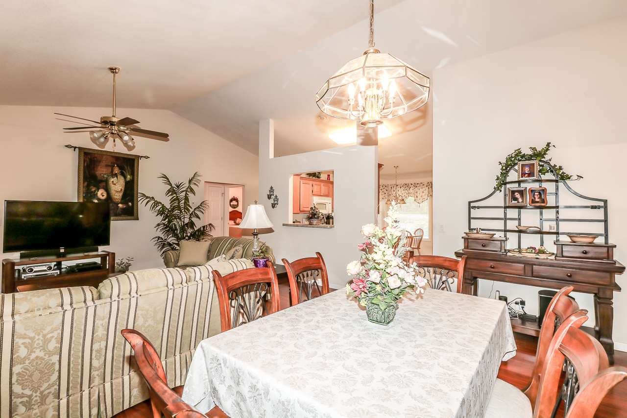 Murillo - Residential