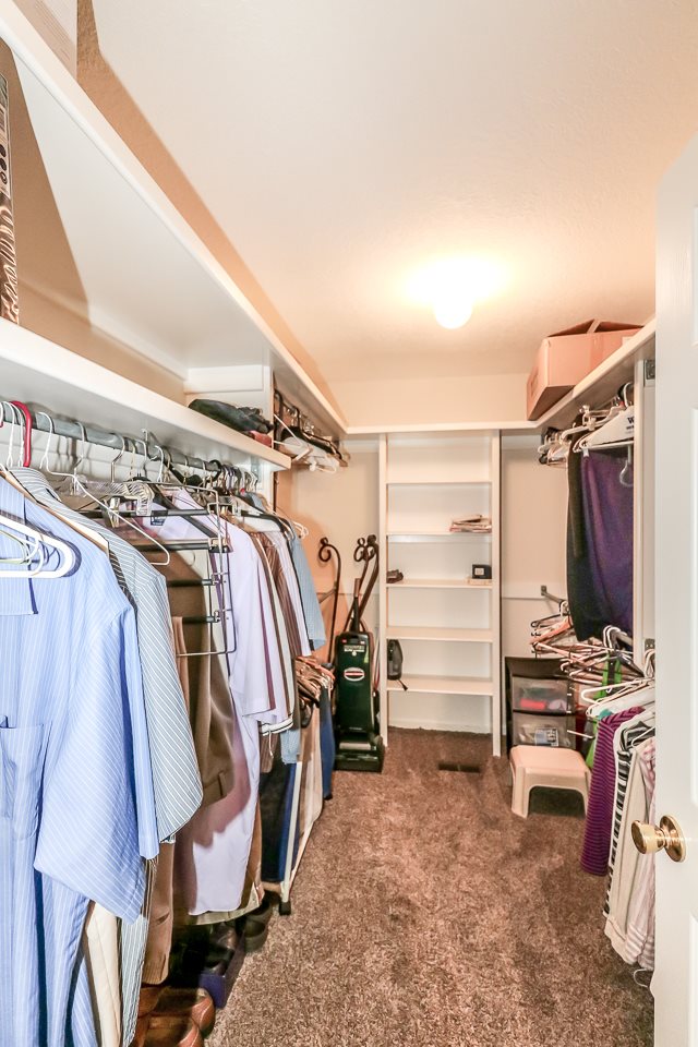 Murillo - Residential