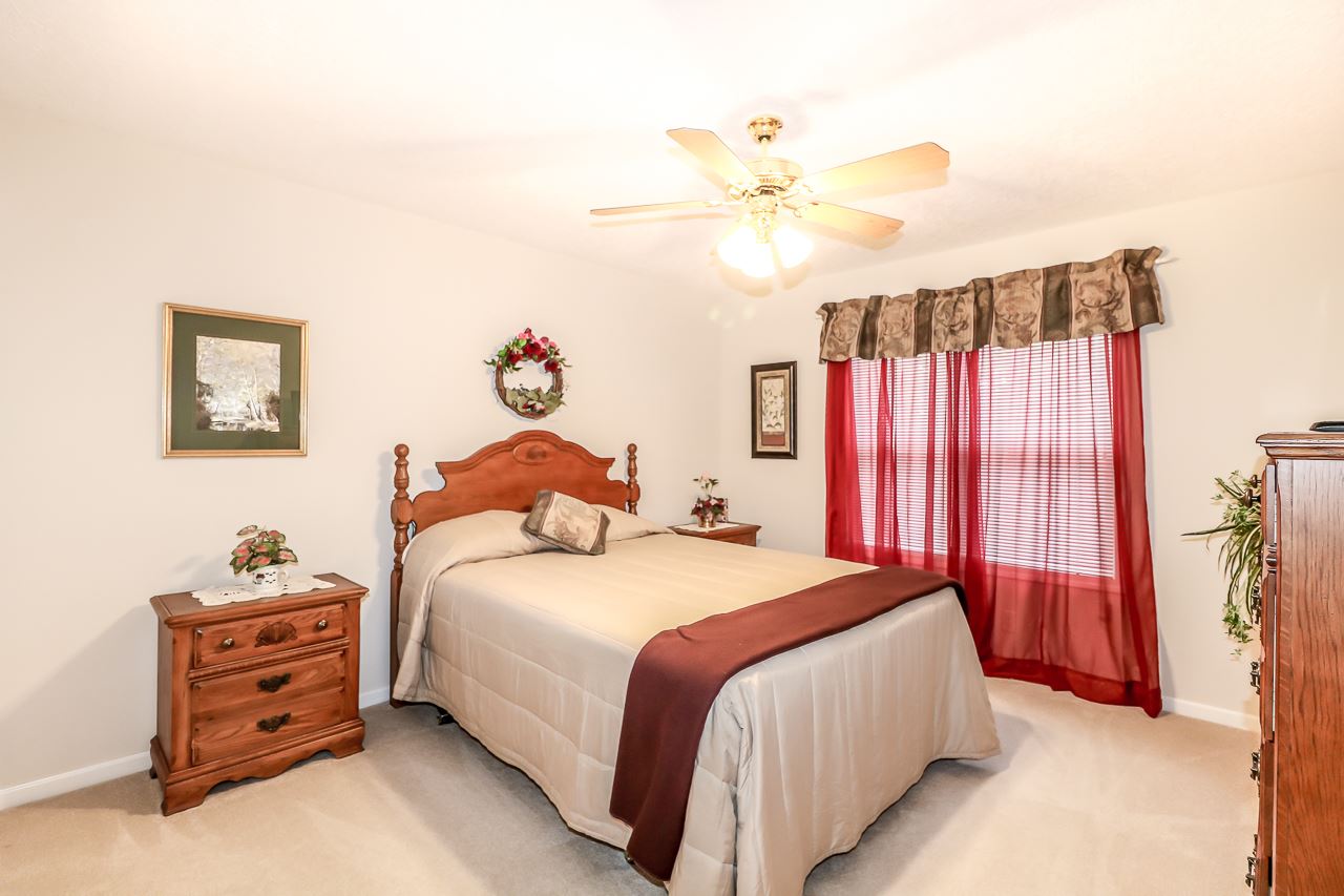 Murillo - Residential