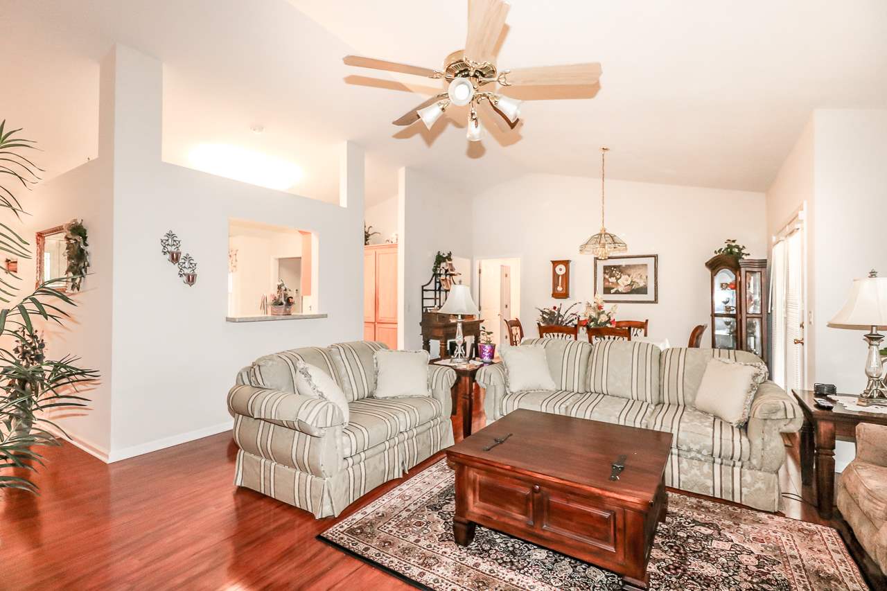 Murillo - Residential