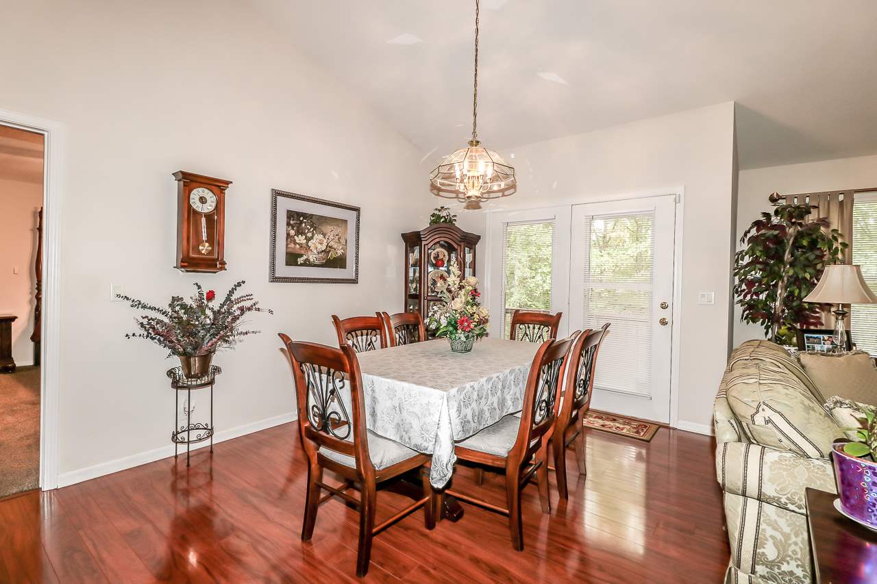 Murillo - Residential