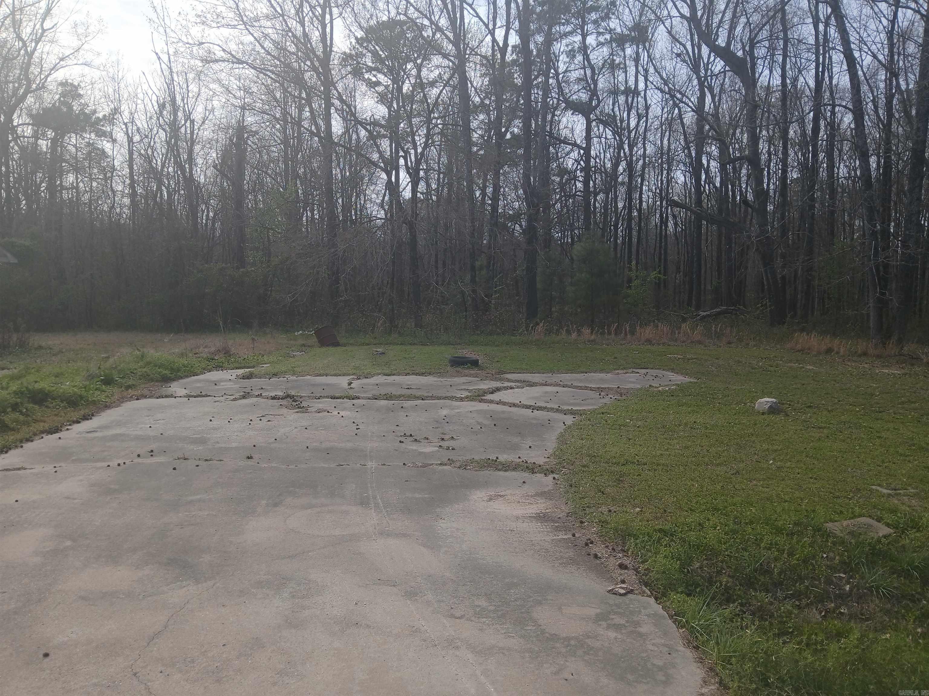 Priced to sell: $6,500 for 2 vacant residential lots in Pine Bluff. This level, cleared corner lot is ready for your new home, investment, or development. Suitable for site-built, modular, or manufactured homes. Utilities are nearby, and a power pole is already on the property. Cash preferred. An excellent opportunity for investors or those seeking affordable land.