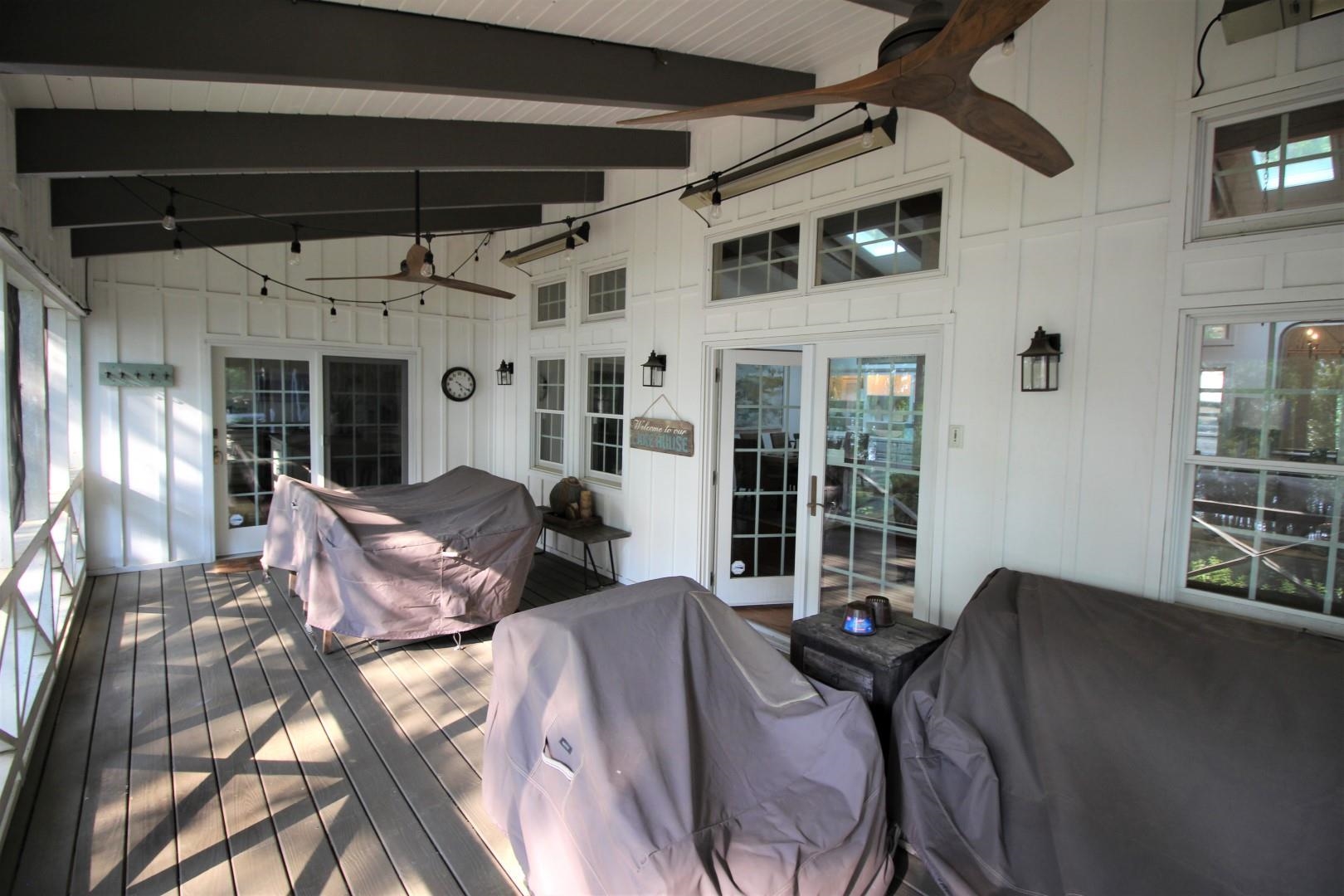 Eden Isle-Country Club - Residential