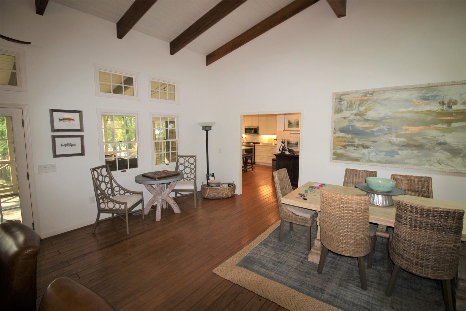 Eden Isle-Country Club - Residential