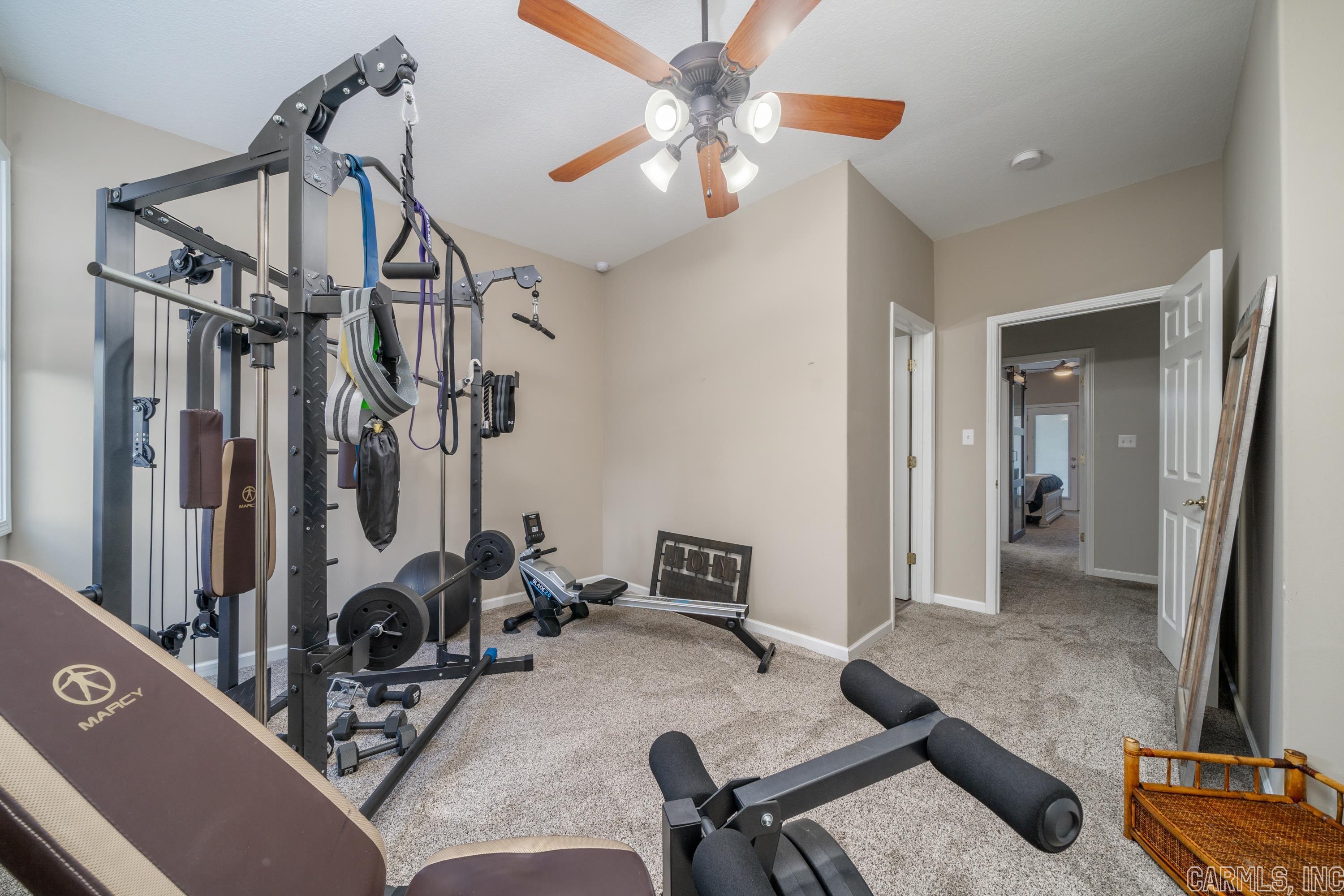 Kaleigh Court HPR - Residential