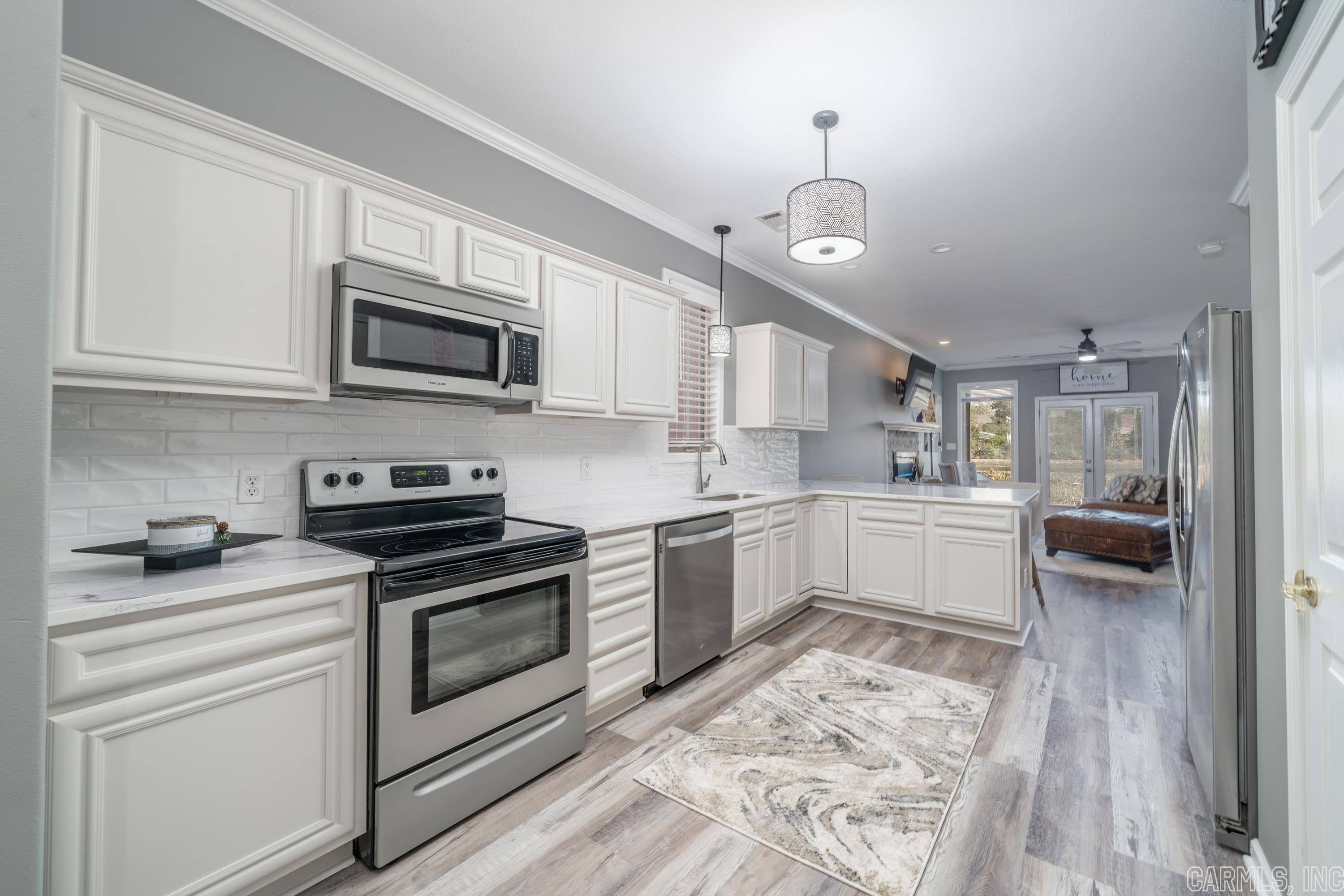 Kaleigh Court HPR - Residential