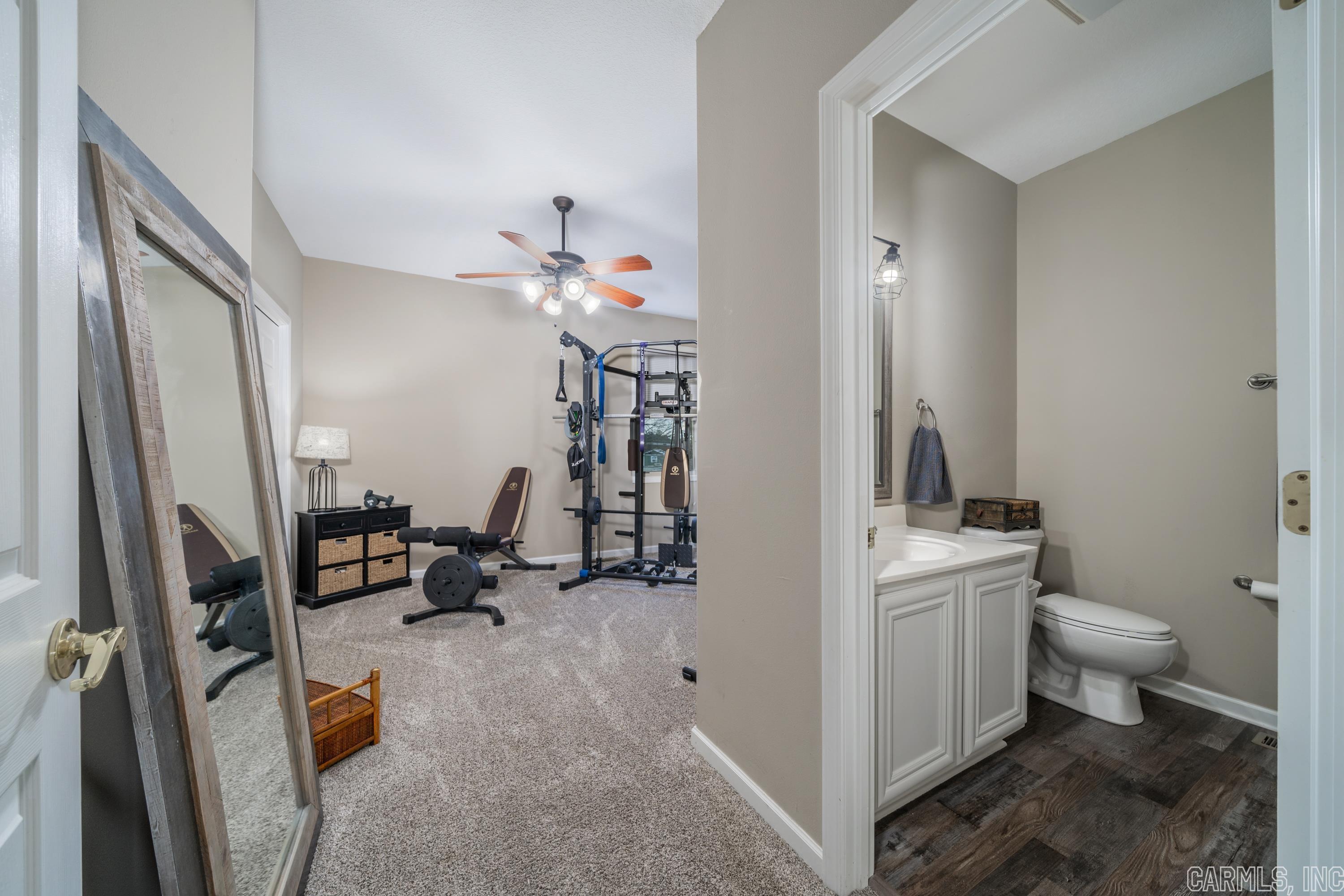 Kaleigh Court HPR - Residential