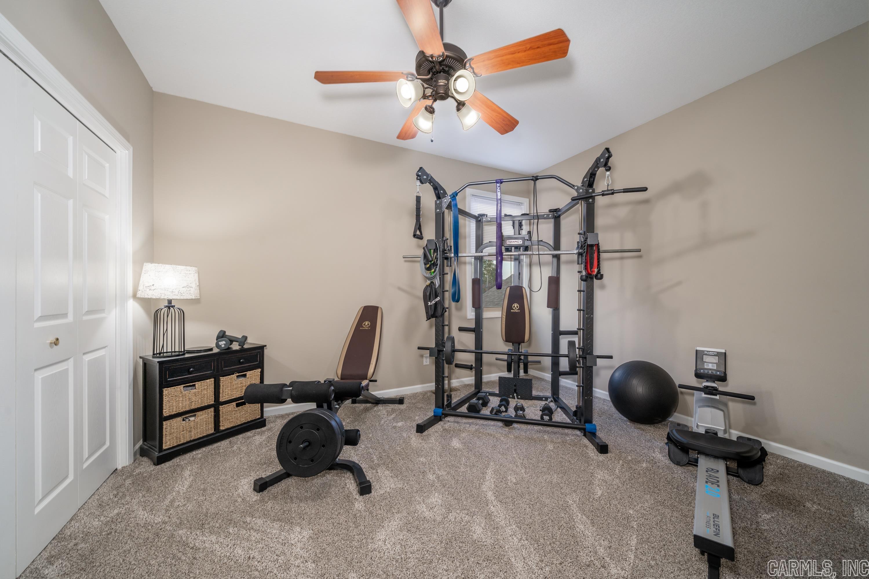 Kaleigh Court HPR - Residential